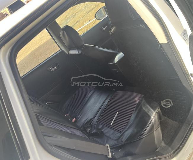 Nissan qashqai 2013