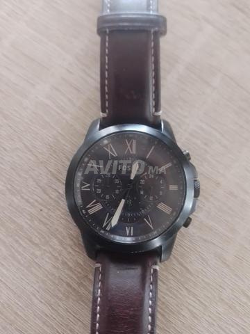 Montre Fossil originale (FS5088)