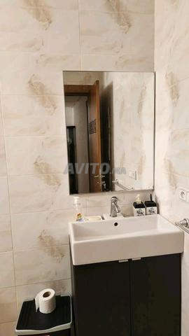 Appartement entièrement meublé à louer à la journée - 2