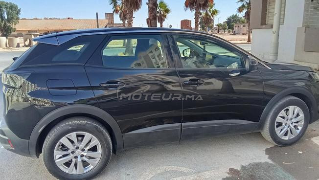 Peugeot 3008 2021 dew 2025