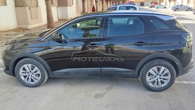 Peugeot 3008 2021 dew 2025