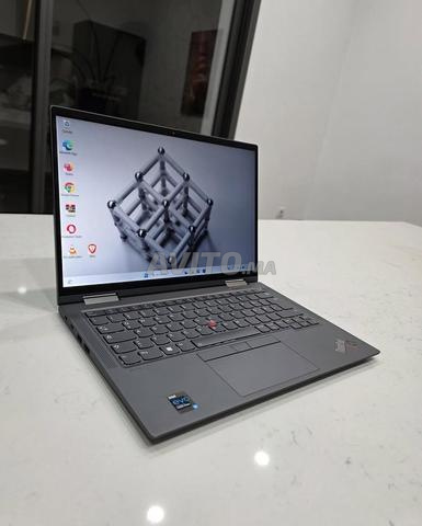 Lenovo Thinkpad X1 YOGA Gen 6 - 2