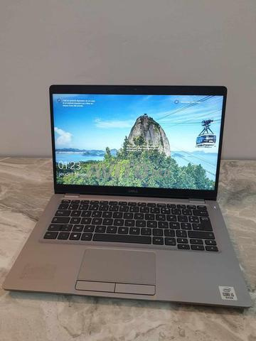 ديل لاتيود 5310 i5 10210U 8 جيجا 256 SSD