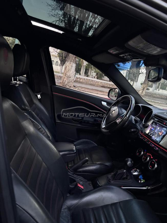 Giulietta full option model 2015