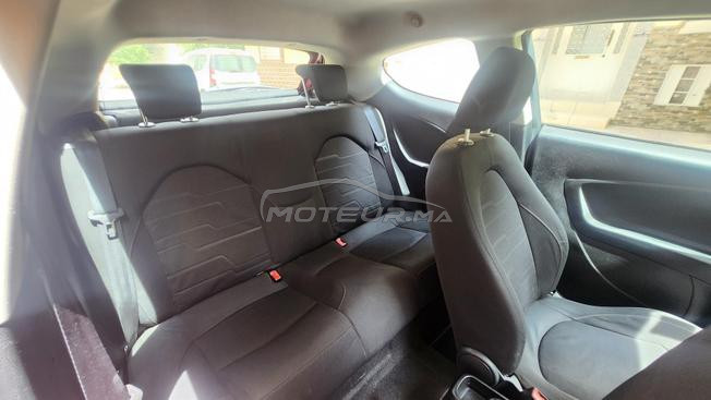 Alfa Romeo MiTo Diesel Manuelle 2015 à Meknès