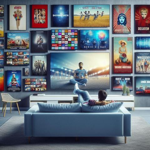 آي بي تي في بريميوم بيرفورمانس ماكس إف أو دي