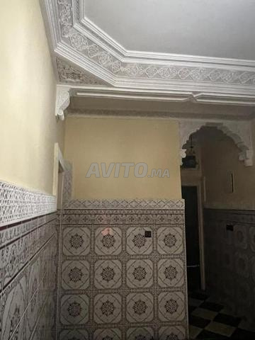 منزل من طابقين للبيع - 2