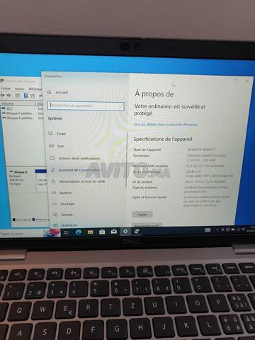 DELL Latitude 5430 i5 1245U 16Go 512SSD - 2