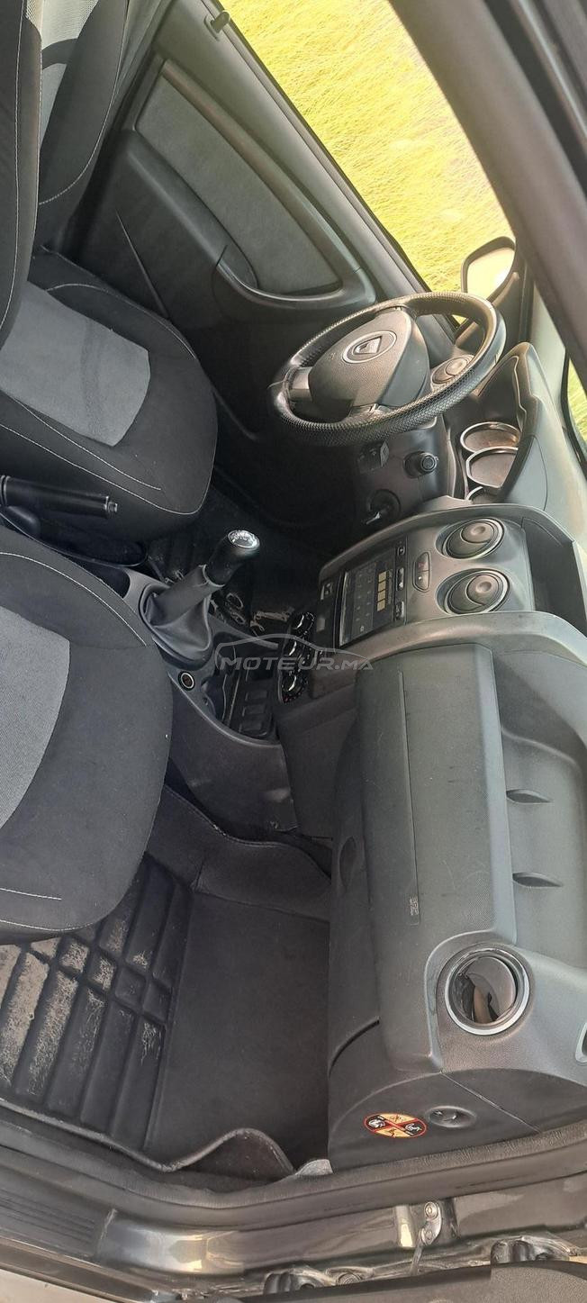 dacia deuster 