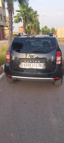 Dacia Duster - 2