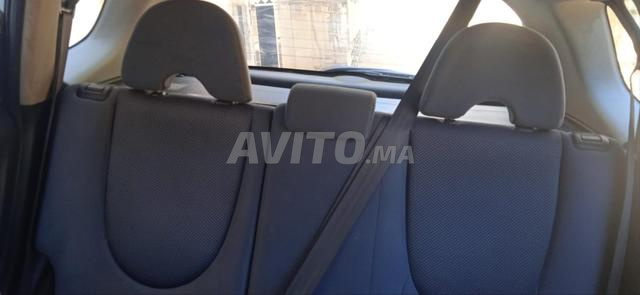 Honda Jazz - 2