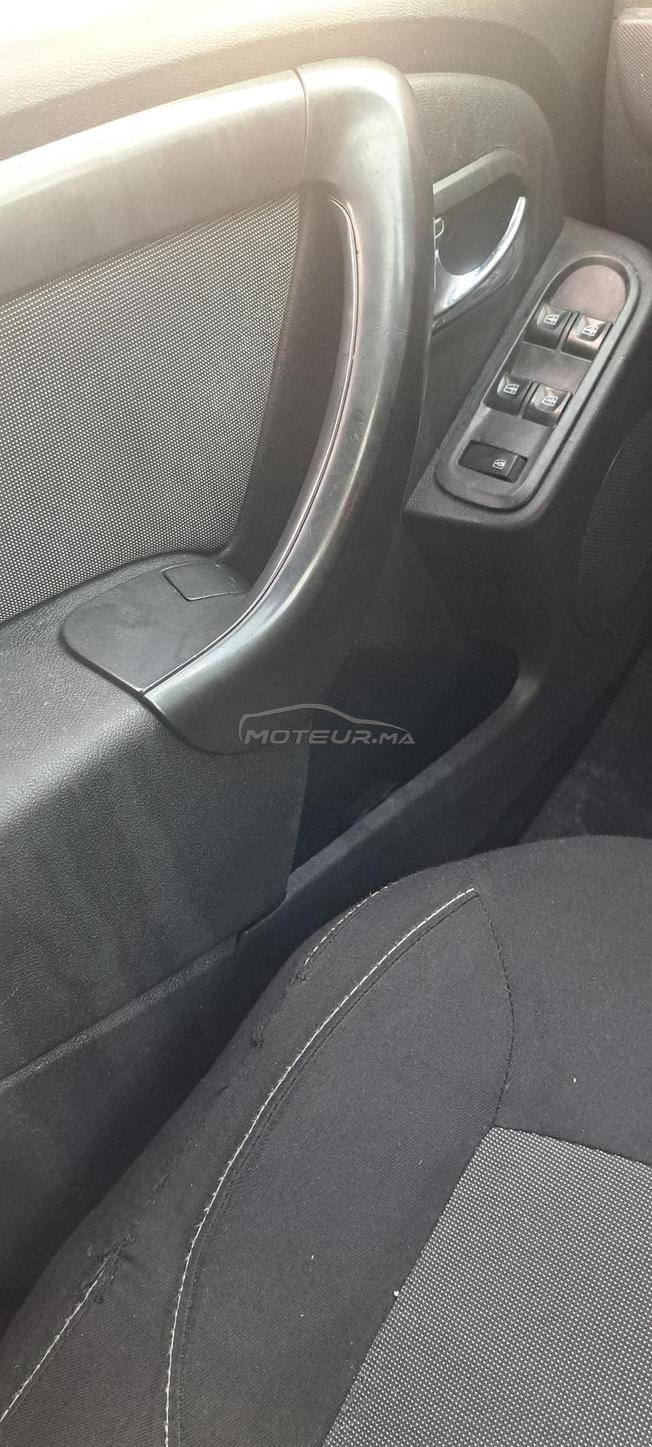 dacia deuster 