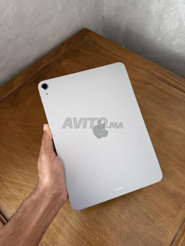 iPad Air M3 11 pouces 128go Wi-Fi