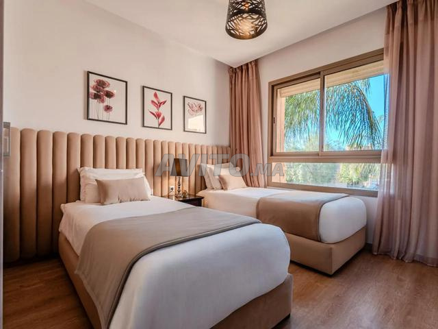 Appartement Standing - Prestigia (Familles uniquement)