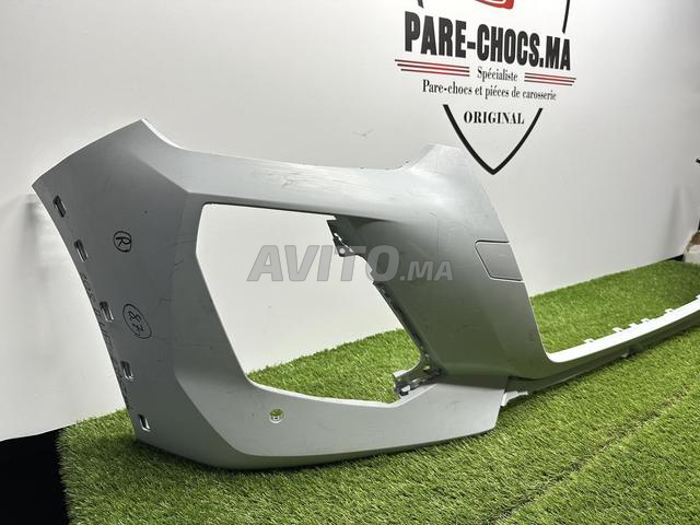 PARE-CHOCS AVANT PEUGEOT 208  GT LINE 2025 - 2