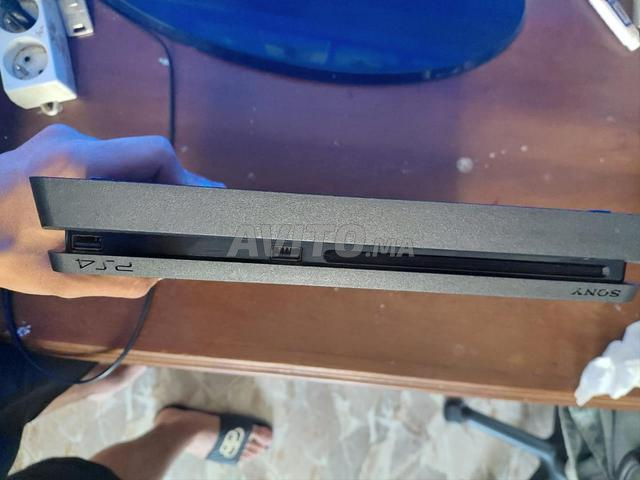 Playstation 4 Slim online avec 3 CD bonus - 2