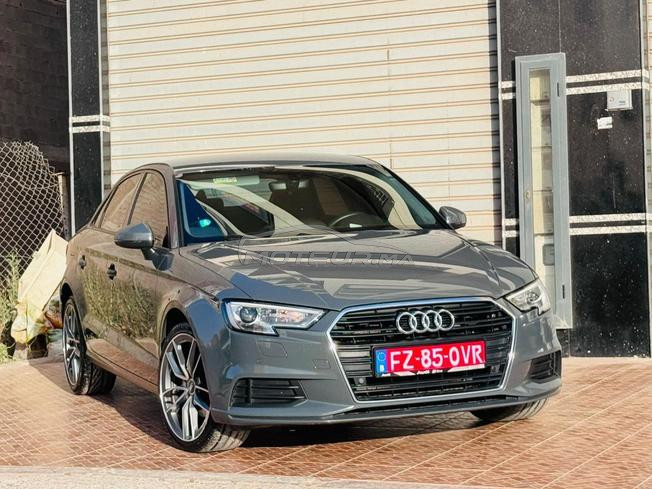 🔥 Audi A3 État Impeccable - À Saisir 🔥