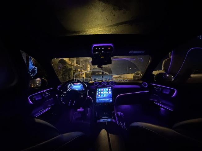 Mercedes c300de 
