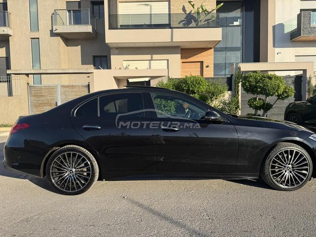 Mercedes c300de 