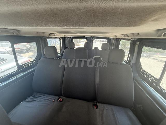 Offre Van Renault Trafic - 2