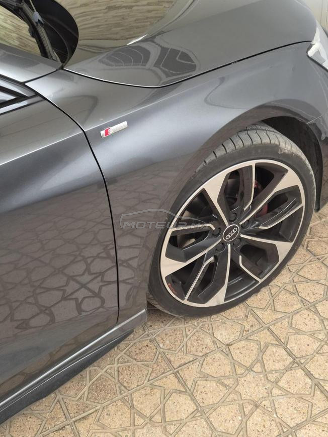 vente audi A3 sline sportback 