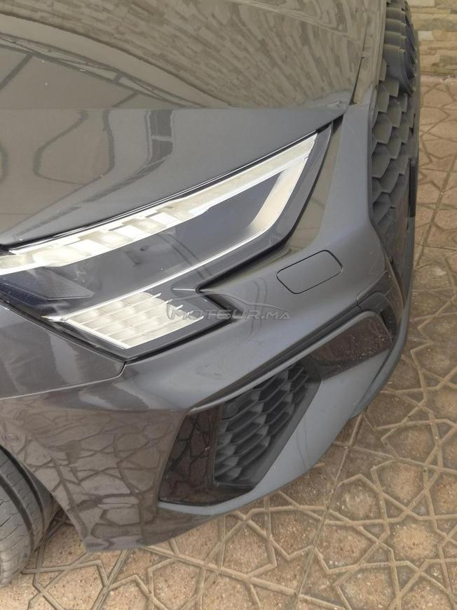 vente audi A3 sline sportback 