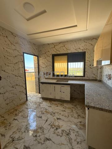 Appartement 70m² Bassatine