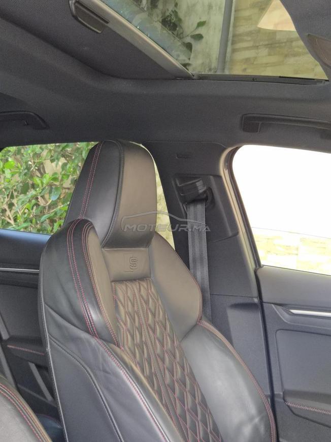 vente audi A3 sline sportback 
