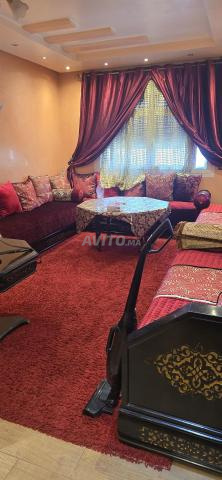 شقة جميلة جدا على بعد خطوتين من المارينا