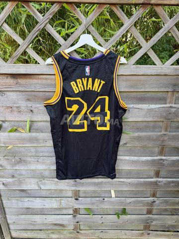 Maillot NBA Lakers M et XL - 2
