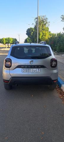 Dacia Duster - 2