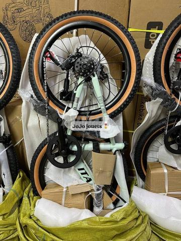 Vélos de haute qualité de 7 ans à 11 ans - 2