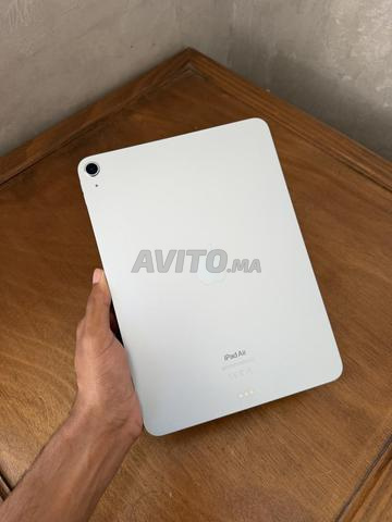 iPad Air M2 11 pouces 128go Wi-Fi