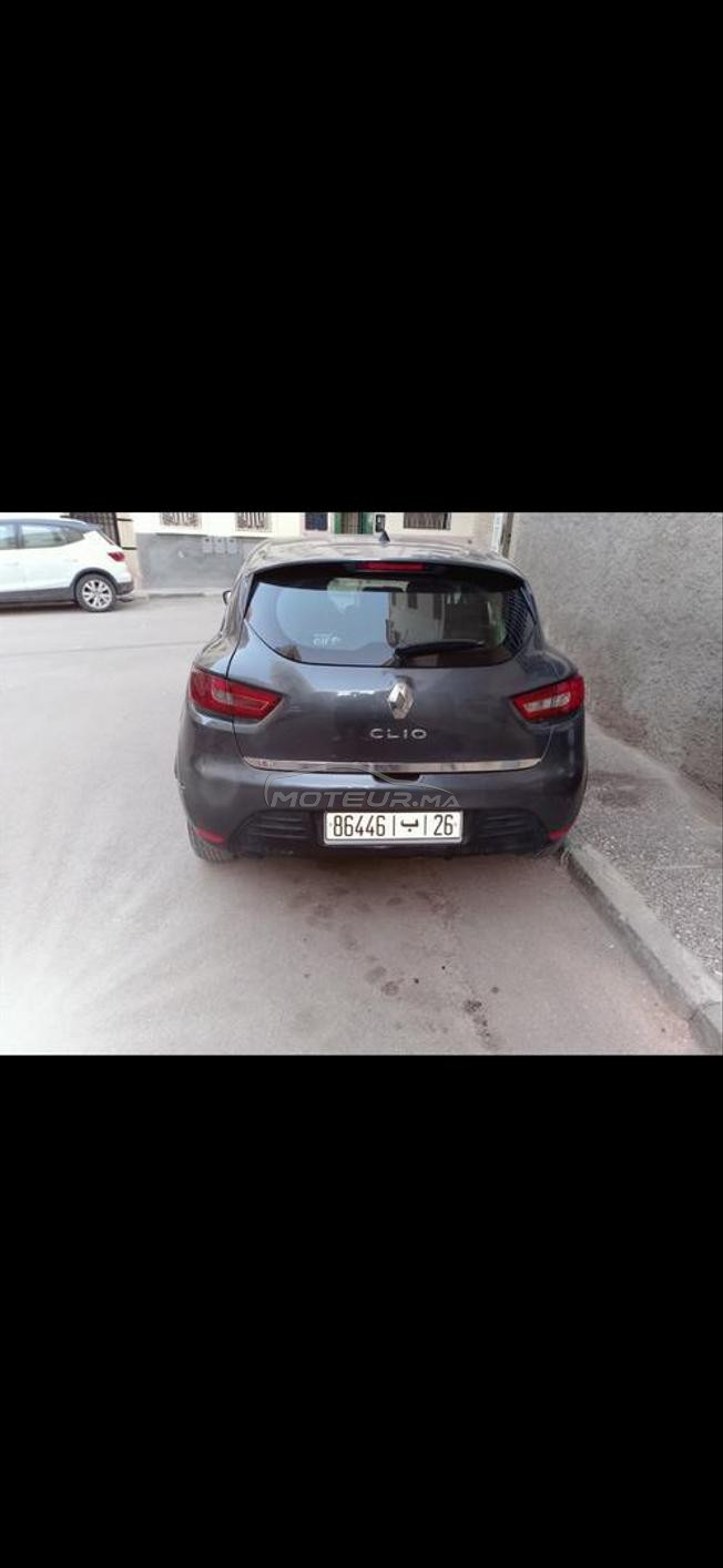 Clio 04 Diesel