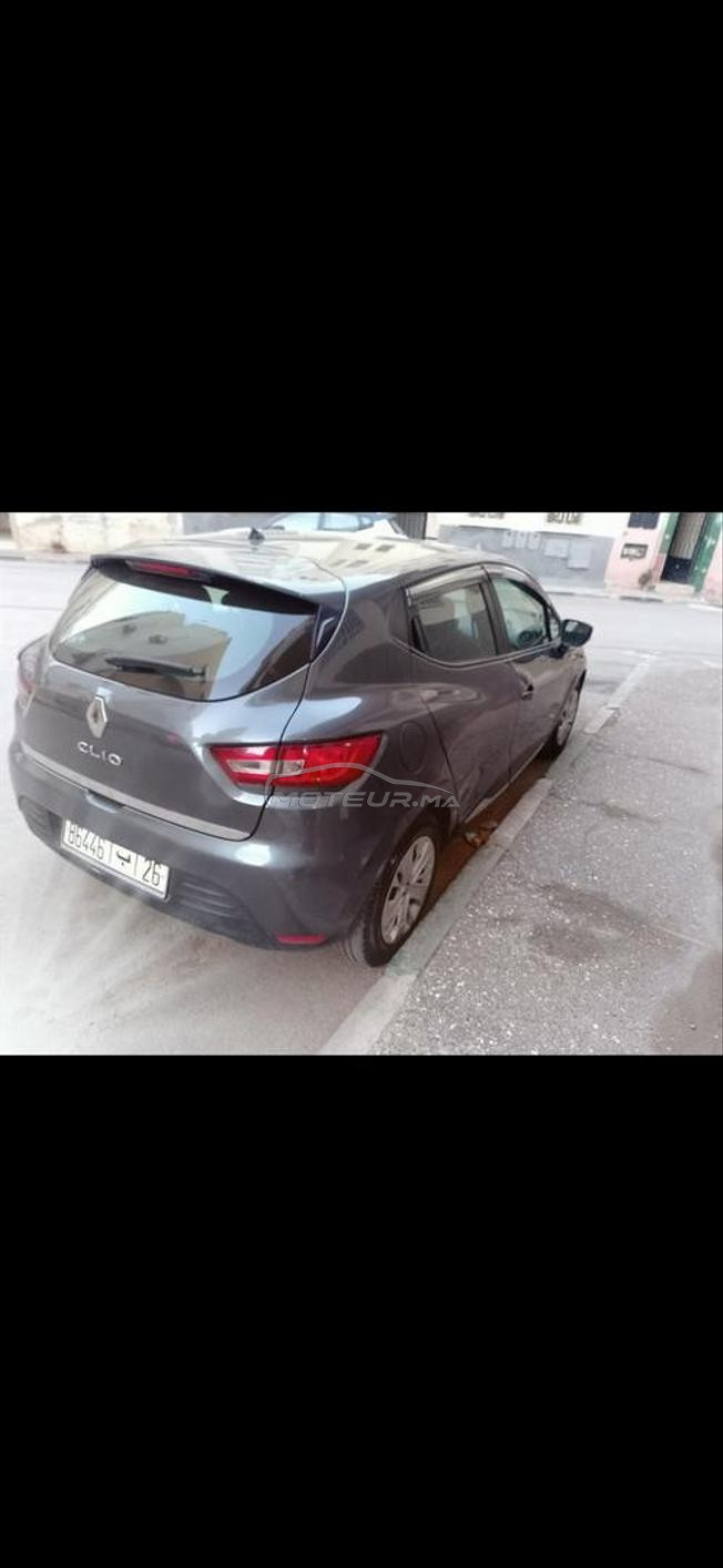Clio 04 Diesel