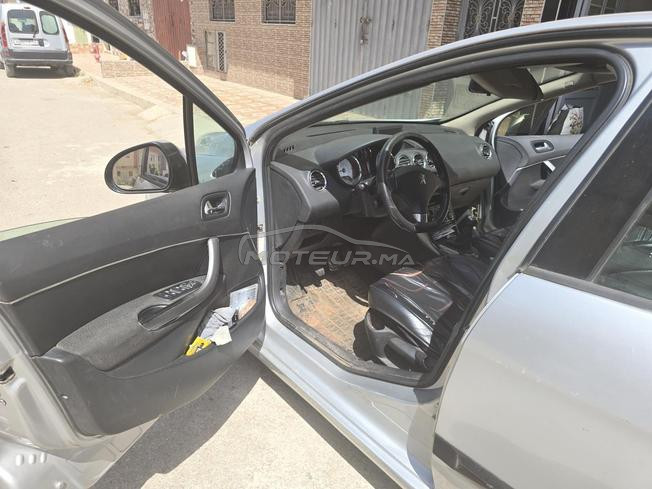 Peugeot 308 Diesel