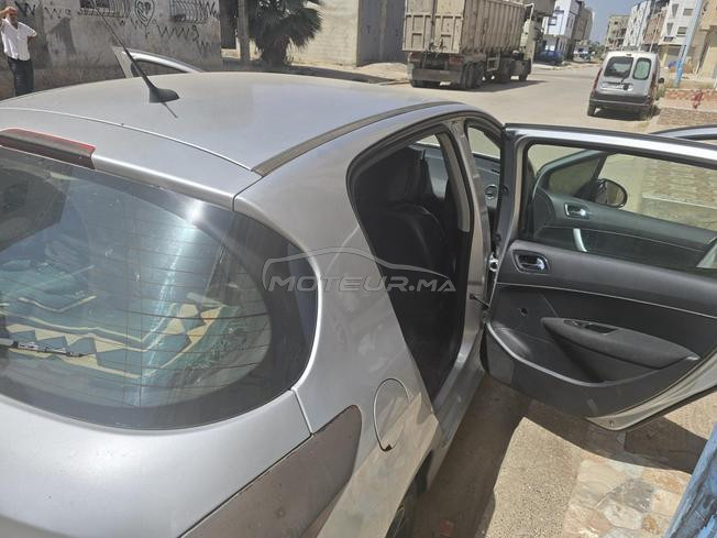 Peugeot 308 Diesel