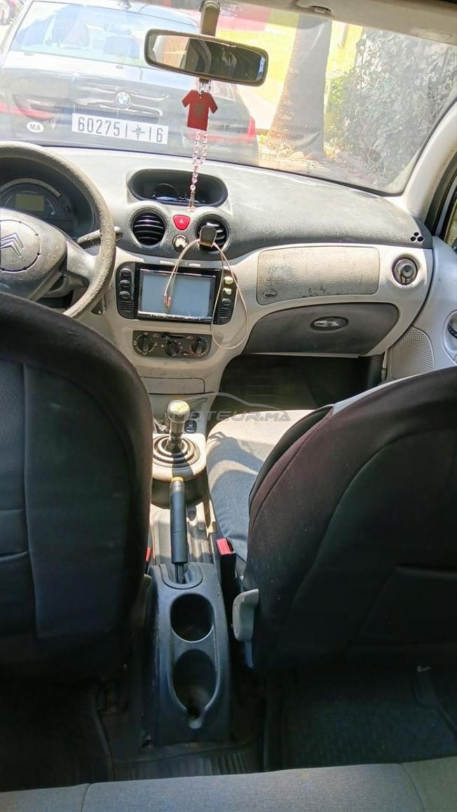 🚗 Citroën C3 à vendre 