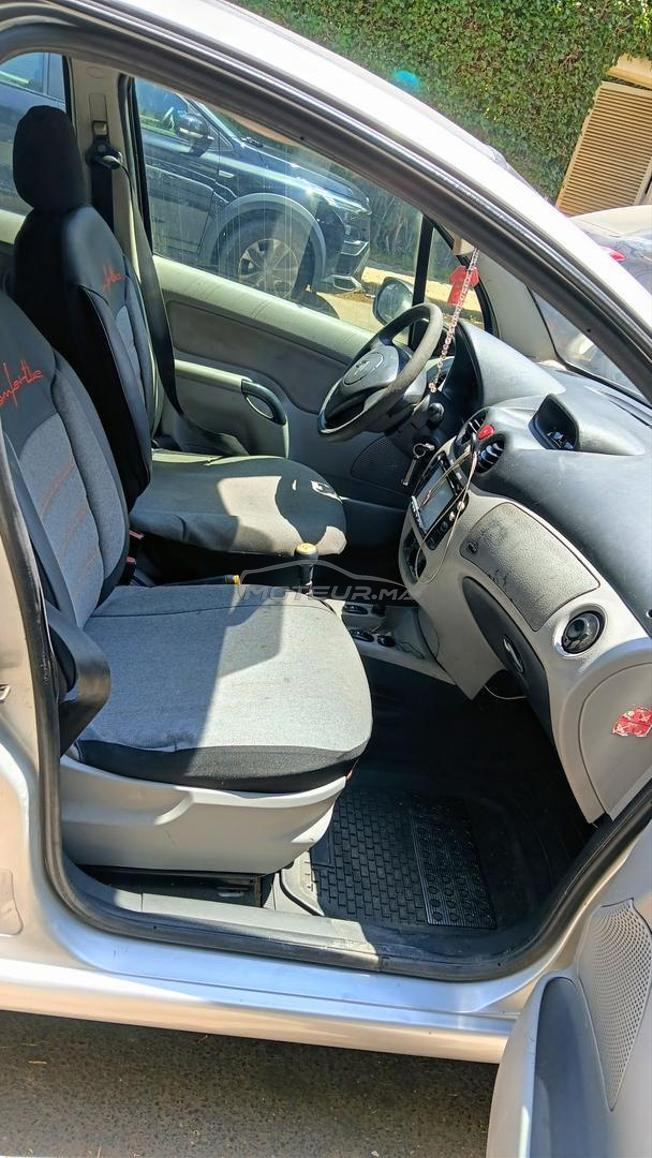 🚗 Citroën C3 à vendre 