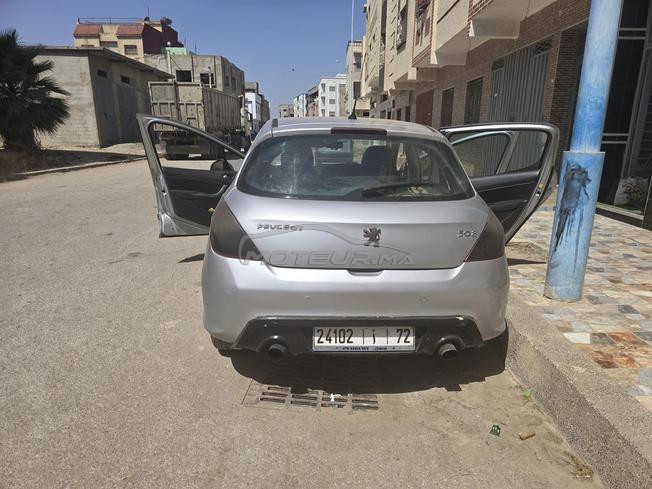 Peugeot 308 Diesel