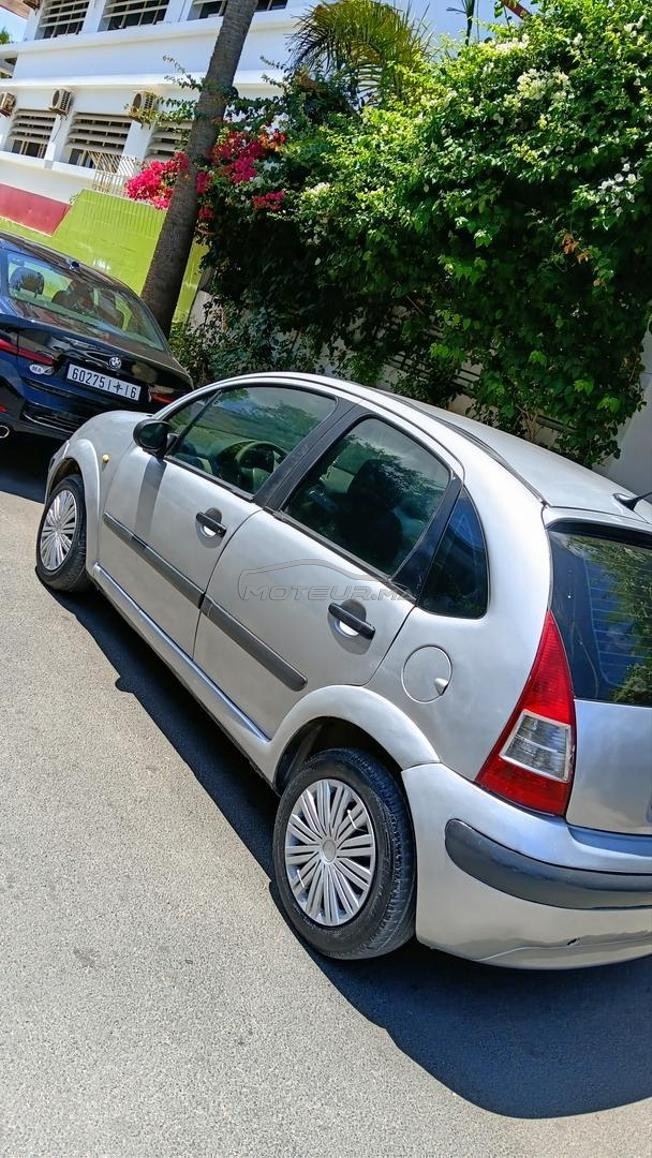 🚗 Citroën C3 à vendre 