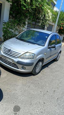 🚗 Citroën C3 à vendre - 2