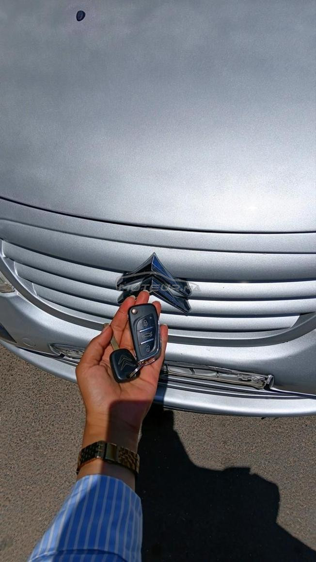 🚗 Citroën C3 à vendre 