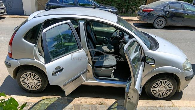 🚗 Citroën C3 à vendre 