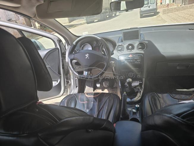 Peugeot 308 Diesel