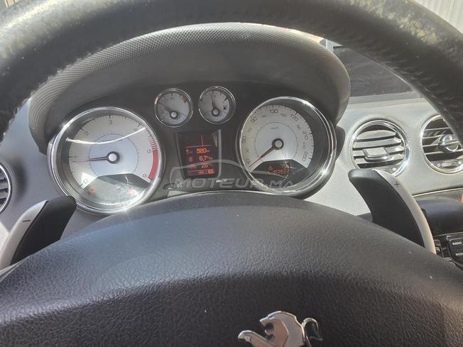 Peugeot 308 Diesel
