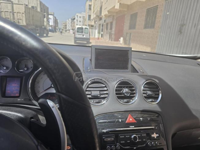 Peugeot 308 Diesel