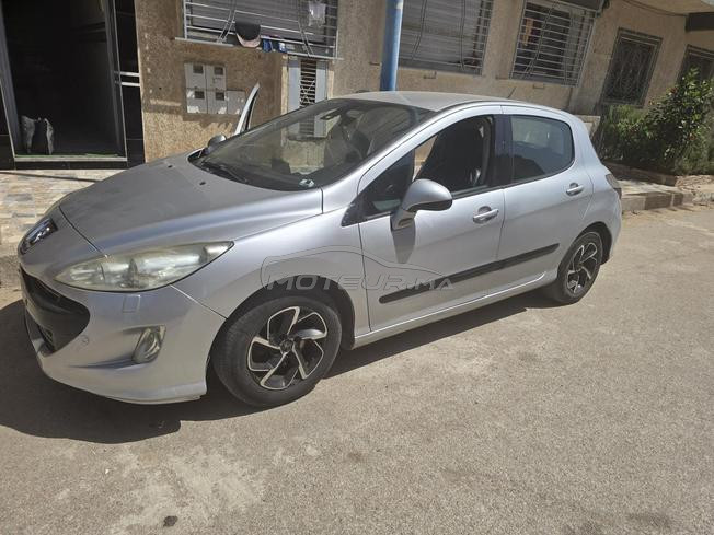 Peugeot 308 Diesel