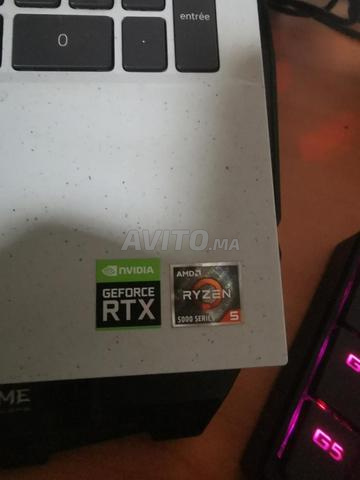 Dell G15 Ryzen Edition - 2