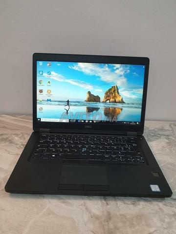 ديل لاتيود 5490 i5 8350U 8 جيجا 256 SSD